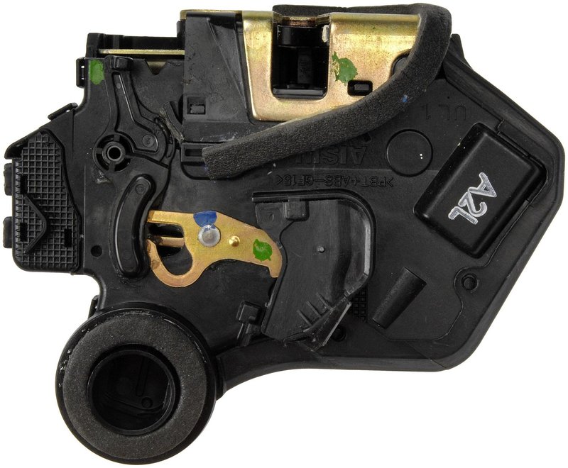 Dorman 940-010 Door Latch Assembly - Rear Left