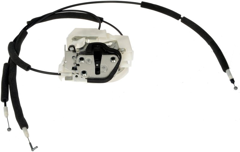 Dorman 940-020 Door Latch Assembly - Front Right