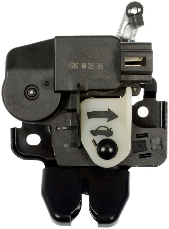 Dorman 940-092 Deck Lid Latch