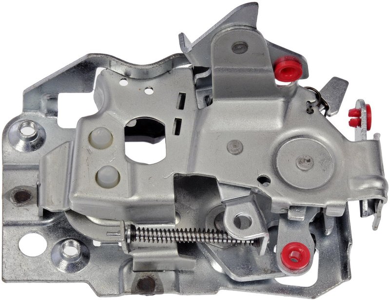 Dorman 940-100 Door Latch Assembly - Front Left