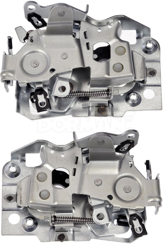 Dorman 940-102KT Door Latch Assembly - Front