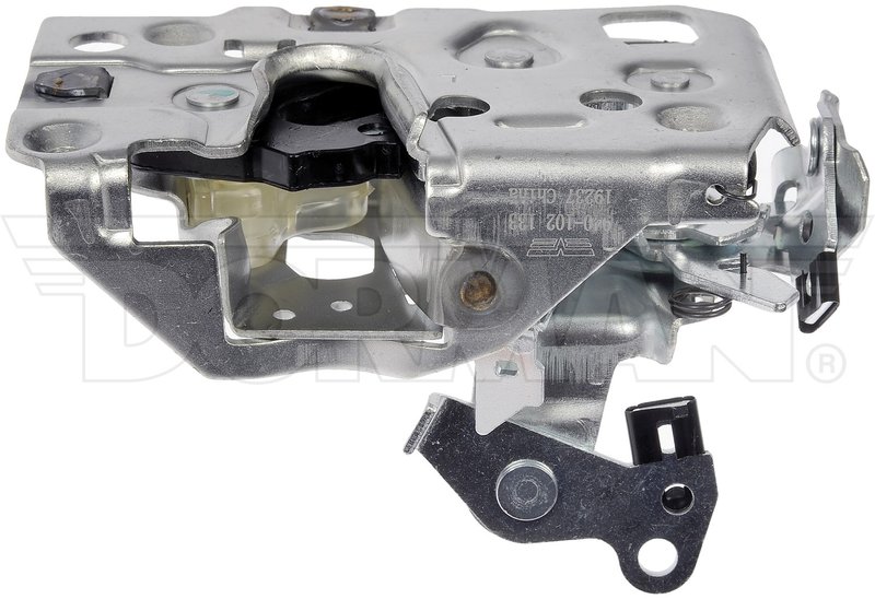 Dorman 940-102 Door Latch Assembly - Front Left