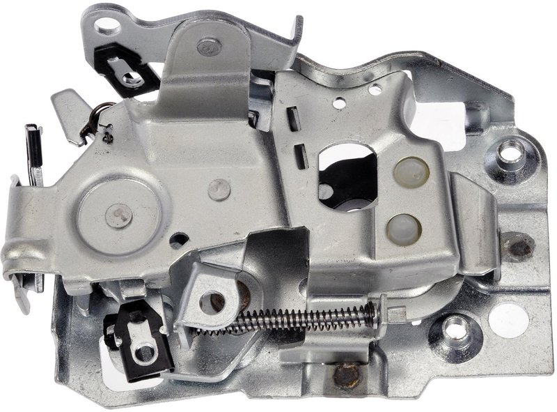 Dorman 940-103 Door Latch Assembly - Front Right