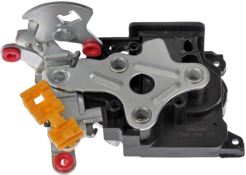 Dorman 940-104 Door Latch Assembly - Front Left