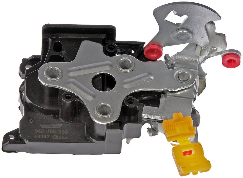 Dorman 940-105 Door Latch Assembly - Front Right