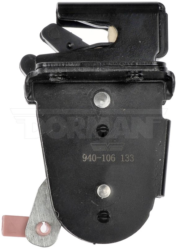 Dorman 940-106 Door Latch Assembly - Left Cargo Door Lower or Right Side Hinged Door Rear