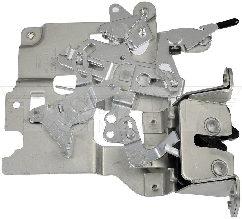 Dorman 940-112 Door Latch Assembly - Right Side Sliding Door
