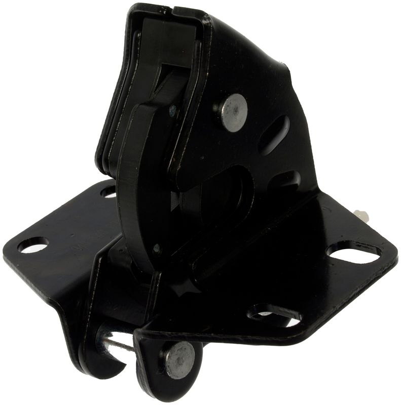 Dorman 940-140 Door Latch Assembly - Rear Lower