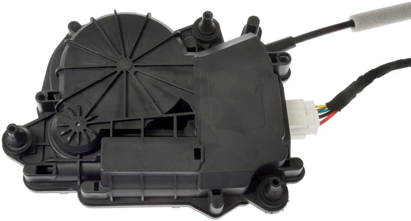 Dorman 940-157 Trunk Lock Actuator Motor