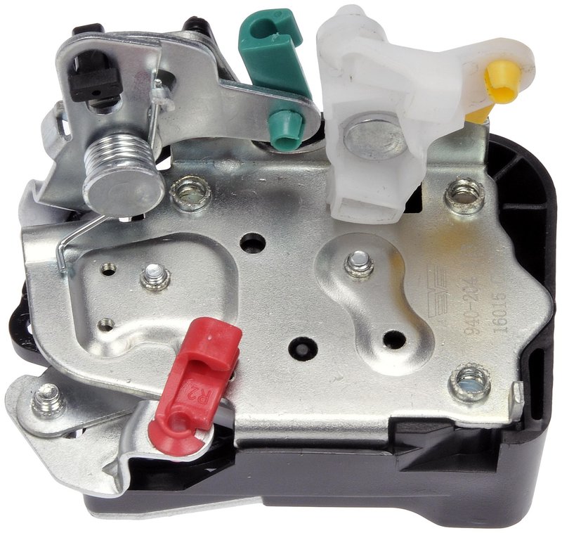Dorman 940-204 Door Lock Actuator Motor - Rear Left