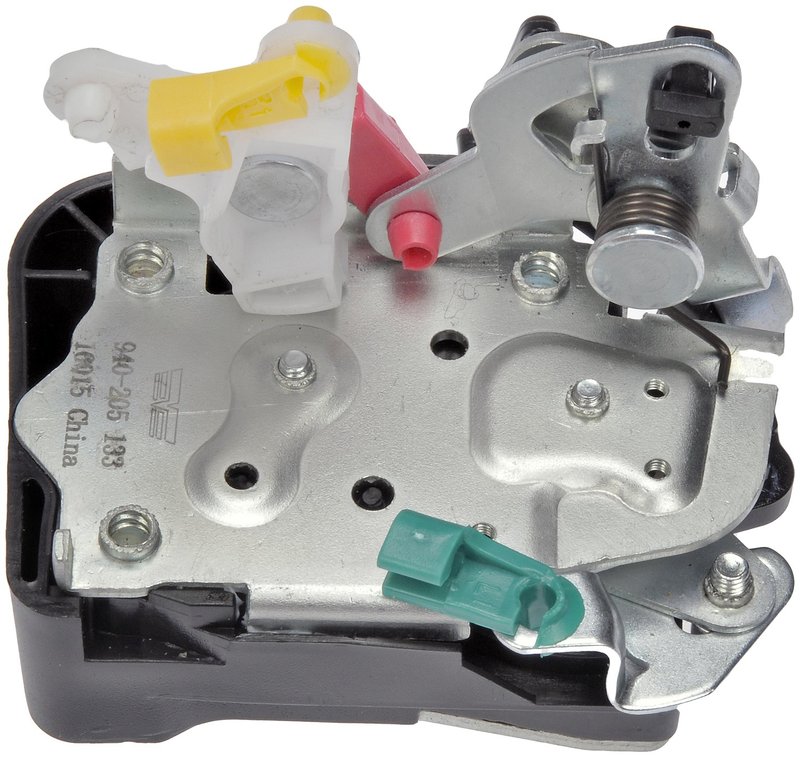 Dorman 940-205 Door Lock Actuator Motor - Rear Right