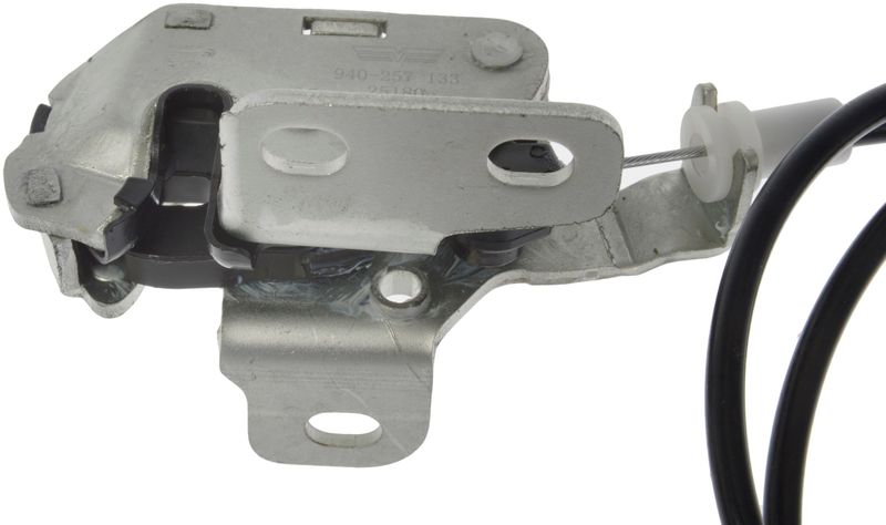 Dorman 940-257 Door Latch Assembly - Right Cargo Door Upper