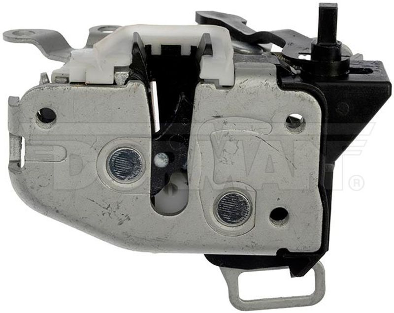 Dorman 940-263 Door Latch Assembly - Rear Right