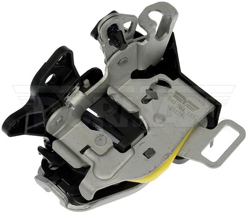 Dorman 940-264 Door Latch Assembly - Rear Left
