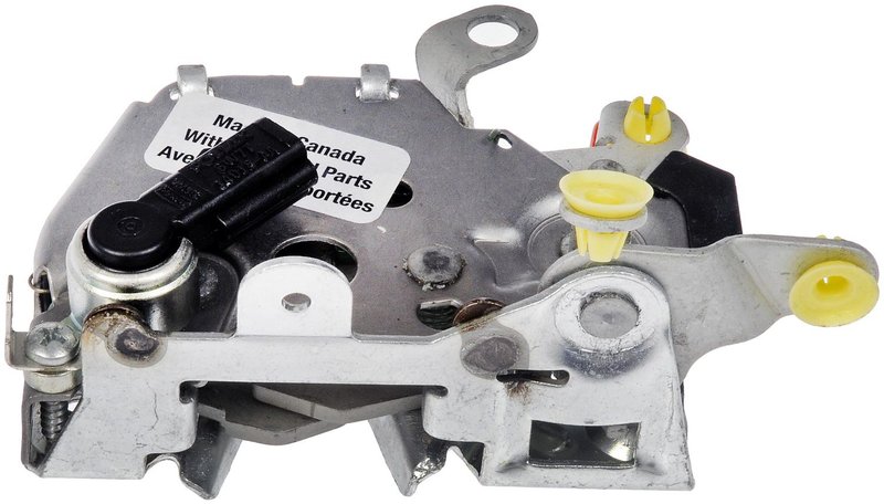 Dorman 940-400 Door Latch Assembly - Front Left