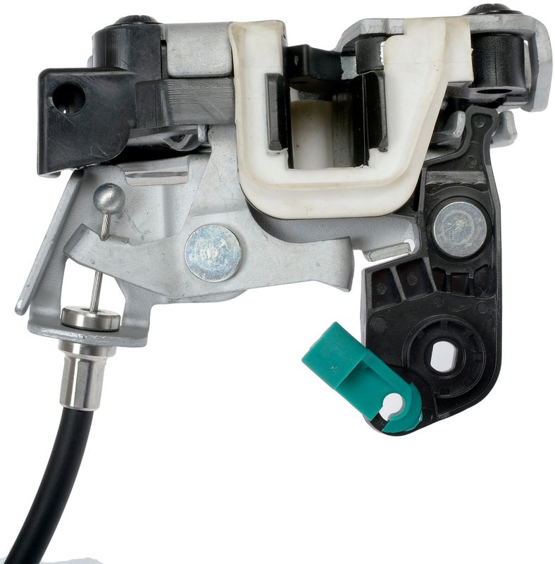 Dorman 940-530 Door Latch Assembly - Front Right