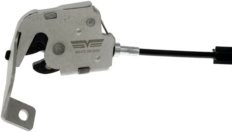 Dorman 940-672 Door Latch Assembly - Rear Right