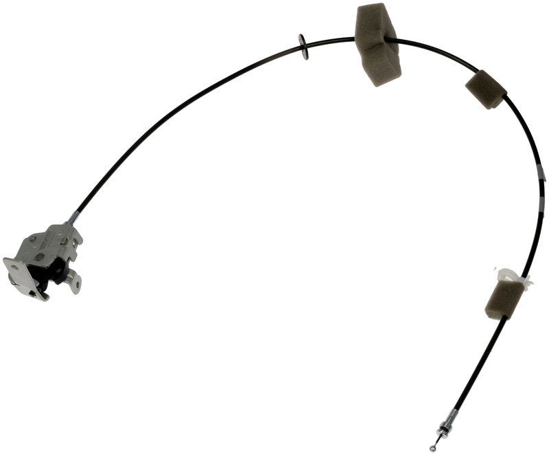 Dorman 940-691 Door Latch Assembly - Left Cargo Door Upper