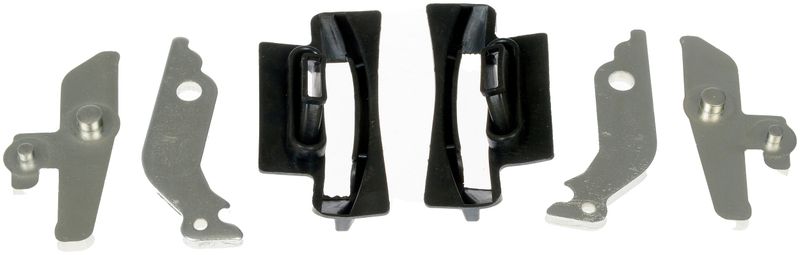 Dorman 942-998 Parking Brake Lever Kit - Left or Right