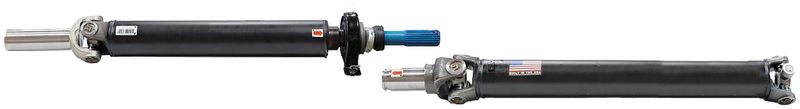 Dorman 946-071 Drive Shaft - Rear