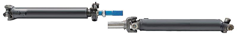 Dorman 946-096 Drive Shaft - Rear