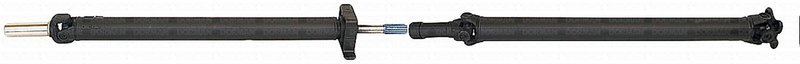 Dorman 946-105 Drive Shaft - Rear