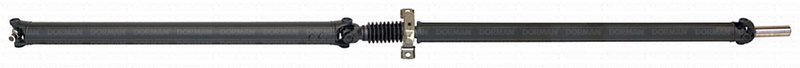 Dorman 946-168 Drive Shaft - Rear