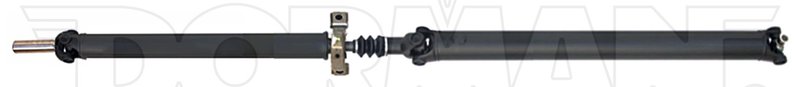 Dorman 946-170 Drive Shaft - Rear