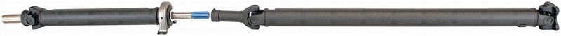 Dorman 946-296 Drive Shaft - Rear