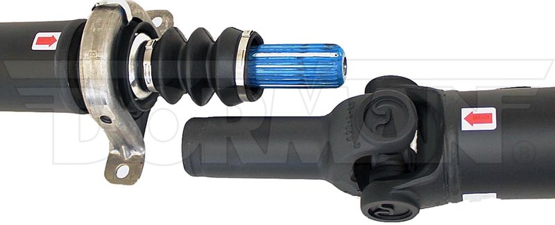 Dorman 946-303 Drive Shaft - Rear