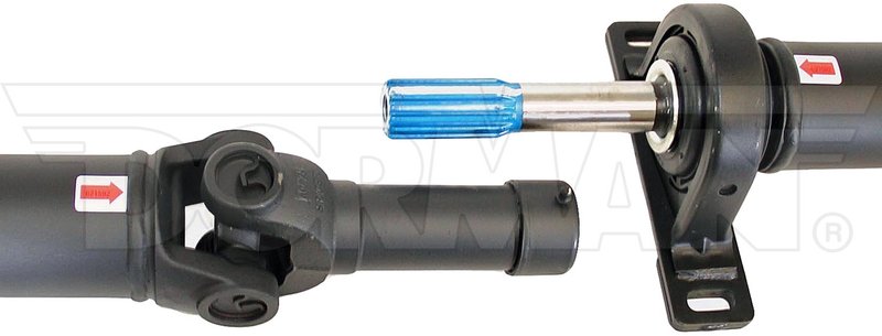 Dorman 946-317 Drive Shaft - Rear