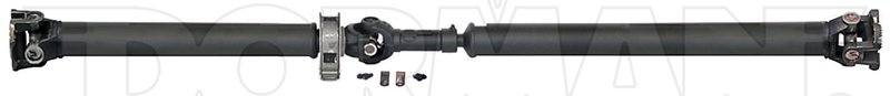 Dorman 946-500 Drive Shaft - Rear