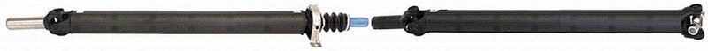 Dorman 946-579 Drive Shaft - Rear