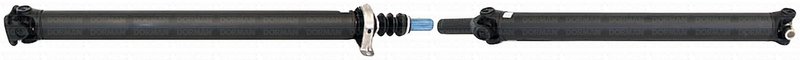 Dorman 946-613 Drive Shaft - Rear