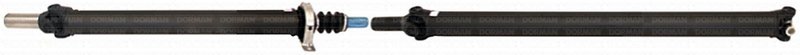 Dorman 946-740 Drive Shaft - Rear