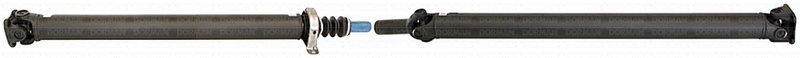 Dorman 946-932 Drive Shaft - Rear