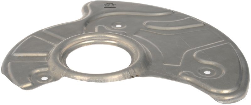 Dorman 947-015 Brake Backing Plate - Front Right