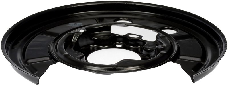 Dorman 947-021 Brake Backing Plate - Rear Right