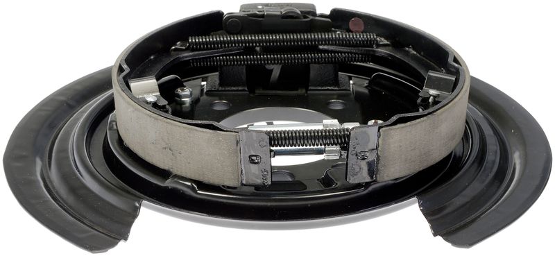 Dorman 947-066 Brake Dust Shield - Rear