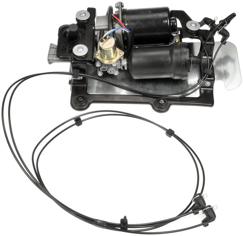 Dorman 949-032 Air Suspension Compressor
