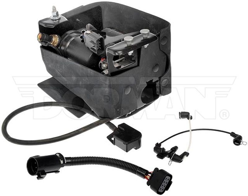 Dorman 949-100 Air Suspension Compressor