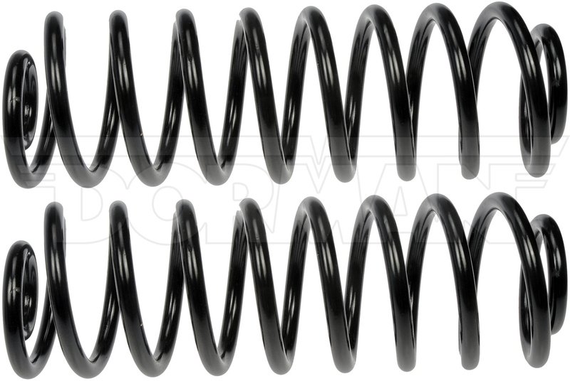Dorman 949-513 Air Spring to Coil Spring Conversion Kit - Rear