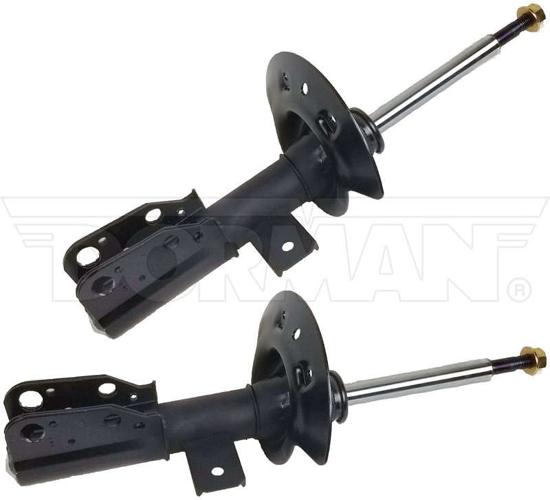 Dorman 949-519 Air Spring to Coil Spring Conversion Kit - Front