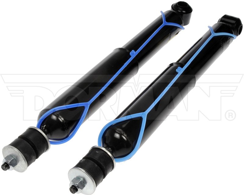Dorman 949-559 Air Spring to Coil Spring Conversion Kit - Rear