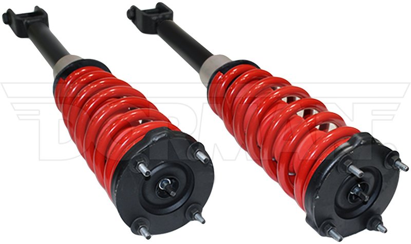 Dorman 949-596 Air Spring to Coil Spring Conversion Kit - Front