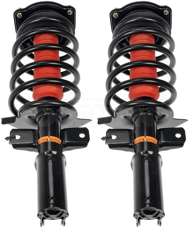 Dorman 949-598 Air Spring to Coil Spring Conversion Kit - Front
