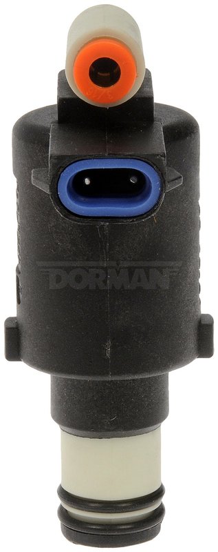 Dorman 949-800 Suspension Solenoid - Rear