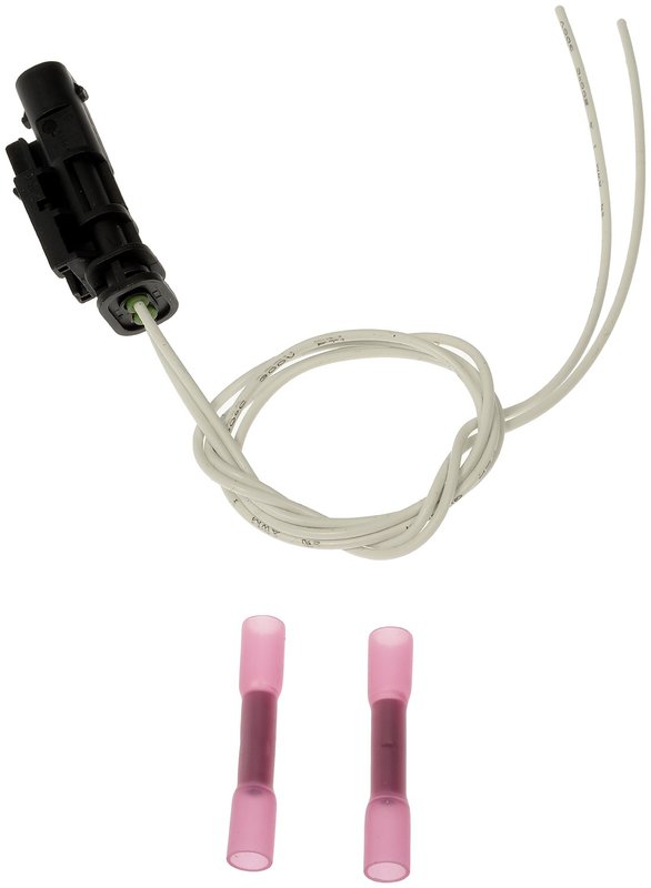 Dorman 949-804 Shock Absorber Control Actuator Connector - Front or Rear
