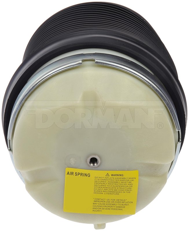 Dorman 949-874 Air Suspension Spring - Rear Left or Rear Right