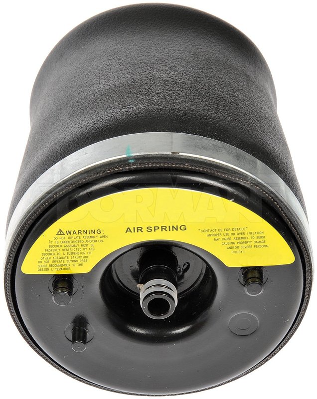 Dorman 949-959 Air Suspension Spring - Rear Left